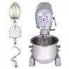 China 20L / 5KG Planetary Dough Mixer Egg Beater 3-Mixing Accessories Food Processing Equipments wholesale