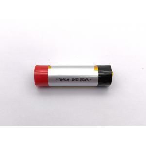 MP13450 3.7V 650mAh E Cigarette Battery 1C Discharge Current