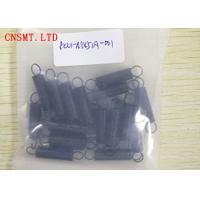 China Clfeeder Spring Yamaha YV100X Smt Electronic Components KW1-M451A-001 Black With Big Ear on sale