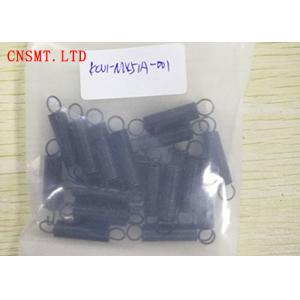 Clfeeder Spring Yamaha YV100X Smt Electronic Components KW1-M451A-001 Black With Big Ear