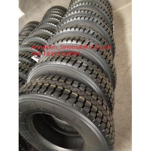 Triangle Radial Truck Tires Cooler Running High Wear Rate 11r22.5 Tr618