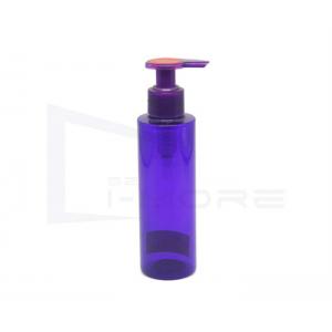 China PET SGS Pantone 160ml ODM Pump Spray Bottle supplier