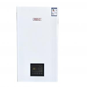 Home Gas Wall Hung Boiler Floor Heating Lpg Gas Hot Water Boiler