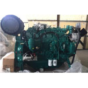 China 120kw 150kva Open Diesel Generator Heat Protection ISO9001 supplier