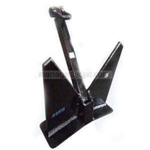 China Pool Anchor TW Type supplier