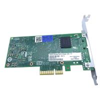 China I350-T2 2 Port 1GB SFP+ PCle Ethernet Server Adapter I350 Network Card on sale