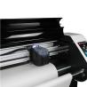 China Cutting Size 1650mm to 2050mm CAD Garment Inkjet Paper Plotter with HP-GL File Format wholesale