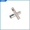China Casse à batterie rechargeable de type C avec 1,5 V 600 mWh Li-ion pour batteries AAA/AA et 1500 cycles wholesale