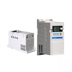 440V Variable Drive VFD Frequency Inverter 400Hz Altitude ≤1000m