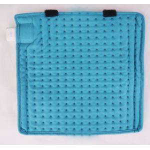 China 110W Portable Electric Heating Pads For Back Neck Shoulder OEM supplier