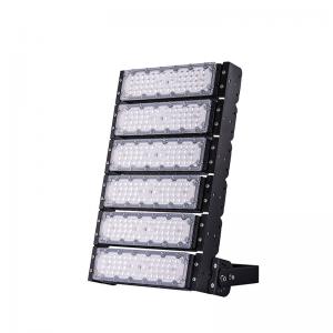 Moistureproof 300W 12v Led Flood Lights For Outside Security