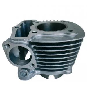 50mm Aftermarket Motorcycle Cylinder Block For 125cc WH125 Motorcycle