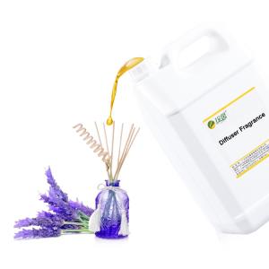Long Lasting Brand Scent Customized Original Lavender Essential Oil Diffuser Fragrances Oil