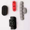 China Remote Control Conductive Carbon Pellet Button Silicon Rubber Keyboard 70 Shore A wholesale