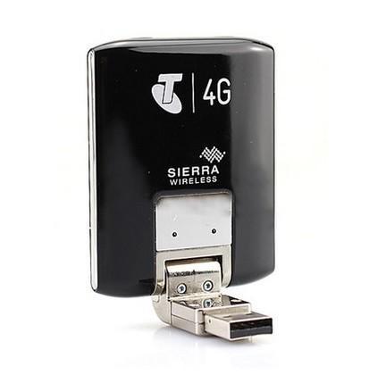 100Mbps Unlocked Sierra AirCard 320U 4G LTE Wireless Modem USB Moblie Router PK