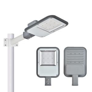China Water Resistant IP65 Led Street Lights , 200w 250w Led Street Light Fast Delivery supplier