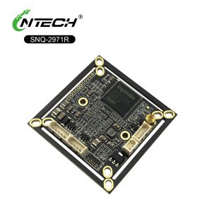 China Lntech 2971R 38x32mm Module de caméra Starlight avec mise au point automatique wholesale