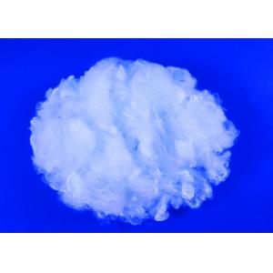 Cationic Dyeable Polyester Staple Fiber For Cationic Polyester Yarn