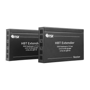 Upgrade Your Audio Experience with DTS-HD Master Audio Supported HD Video Extender 135mmx85mmx25mm