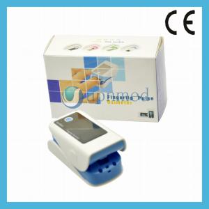 China Fingertip pulse oximeter supplier