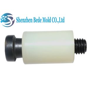 Performance Parting Locks Mould Nylon Pullers For Mold Components