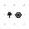 China PANASONIC SPEICAL NOZZLE 4970N MTKU003732AA, boquilla de la empresa Panasonic, conjunto de boquillas wholesale