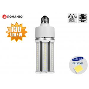 IP65 Samsung Chip 110lm/w CRI >80 PF >90% 24W E26 E27 Street Light Led Bulb