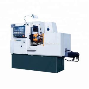 China Máquina de engranaje CNC GH-200CNC1/2 para Max. Módulo de engranajes de 4 mm y piezas de trabajo de hasta 200 mm wholesale