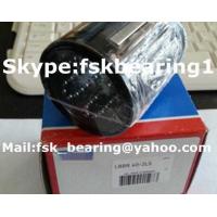 China Lm30 Uu Thk Linear Bearings 30mm × 45mm × 64mm Metric Standard Type on sale