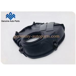 China Plastic Engine Timing Chain Cover For VW Beetle Jetta Passat Tiguan Audi A3 2.0T 06H 103 269 H supplier
