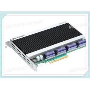 Huawei ES3000V2-3200H PCIe SSD Card 3.2TB Full Height Hal -Length PN 02311BSG
