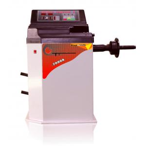 China High Quality Tire Repair Tools China Made Tyre Balancing Machine Wheel Balancer supplier