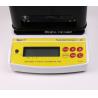 RS-232 Karat Density Electronic Gold Testing Instrument With Purity Percentage
