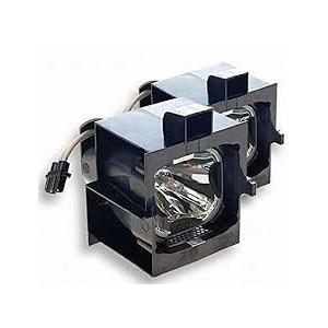 Business Barco Projector Lamp , Original Projector UHP 250W R9841827