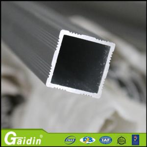 6063 industrial manufacturing company kitchen cabinet aluminium profiles