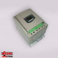 China ATS48D62Q Schneider Soft Starter For Asynchronous Motor on sale