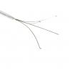 China Endoscopic Foreign Body Forceps With Prongs Using Medical Stainless Steel Wire wholesale
