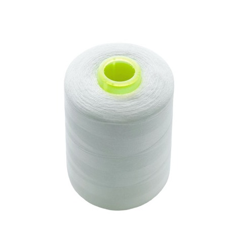 China FIBC Bag Extra Strong Sewing Thread 40s/2 60s/2 Strong Sewing Machine Thread wholesale