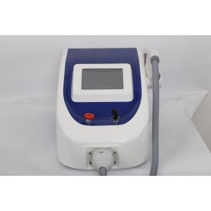 China Ipl photofacial machine for home use laser machine price for sale supplier