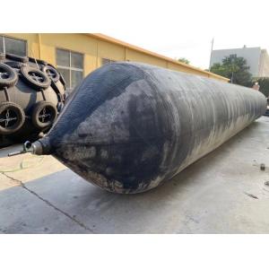 Inflatable Airbag Ship Launching Marine Boat Floating Pneumatic Airbag
