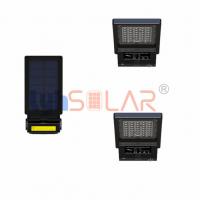 China High Bright Portable Solar Lights Outdoor Total 550Lm For Emergency Lighting on sale