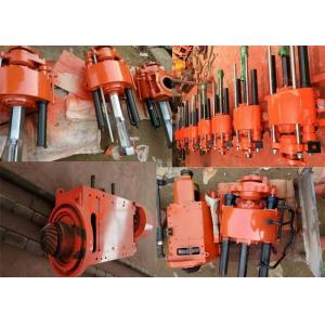 Reliable Drilling Rig Parts , XY-1A / XY-1B Gyrator Drilling Rig Components