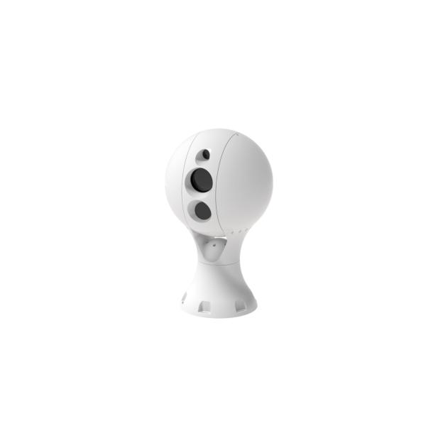 0.12 Mard Multispectral Camera Auto Focus With 5 Spectral Bands And 1/1.8 Inch CMOS Sensor