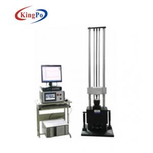 China HSKT10 Mechanical Shock Test Equipment For Electronic Products supplier