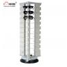 Eyewear Shop Commercial Countertop Sunglasses Display Stand 360 Degree Spinning