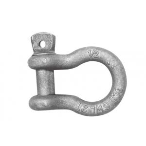 China G209 U.S. type bow shackle supplier