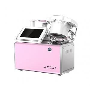 China Beauty Cellulite Removal Equipment , V5 Pro Skin Tightening Laser Fat Reduction Machine supplier