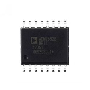 China ADM2682EBRIZ-RL7 SOP-16 RS-422/RS-485 ポート分離型 IC デジタル絶縁データトランシーバーチップ supplier