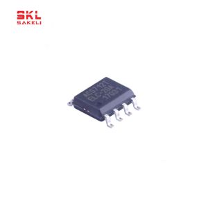 China ACS712ELCTR-20A-T Current Sensor Transducer Module with Hall Effect Technology on sale