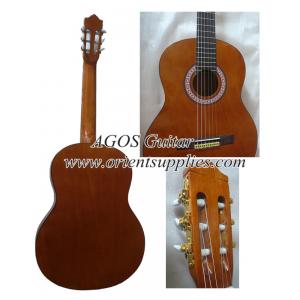 39inch Kauripine quality Classical guitar CG39-K